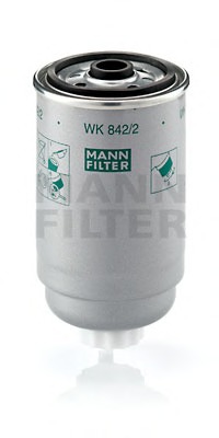 MANN-FILTER WK 8422 Топливный фильтр